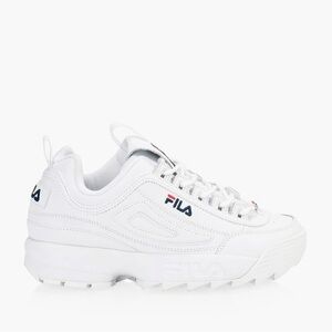 Fila streetwear sneakers!